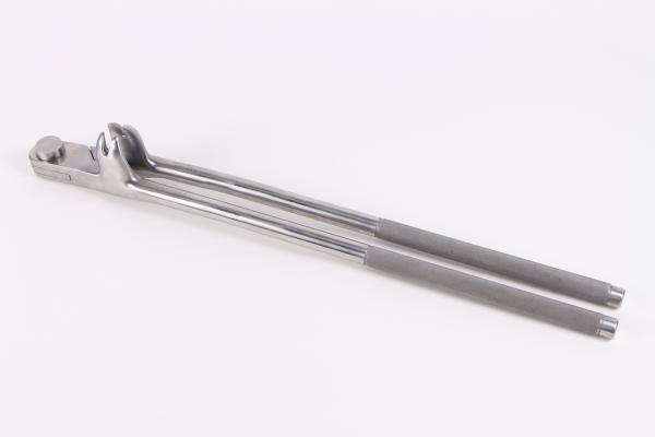 Extractor Fulcrum Forceps N